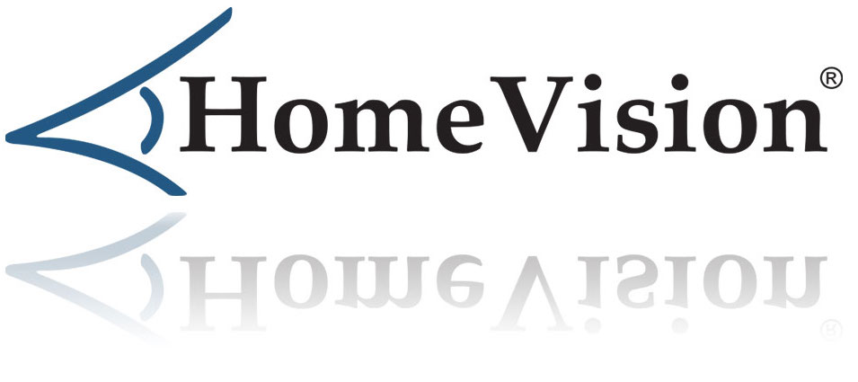 Home Vision Logo